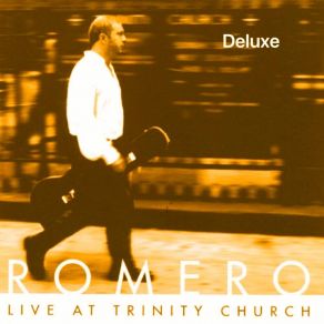 Download track Romance (Live) Menta Y Romero