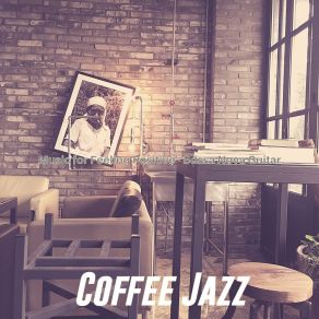 Download track Inspired Working In Cafes Coffee Jazz