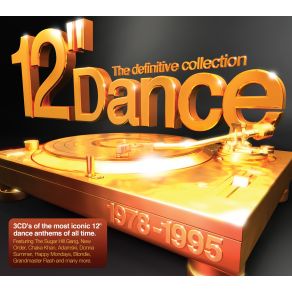 Download track He'S The Greatest Dancer (12inch Version) Sister Sledge