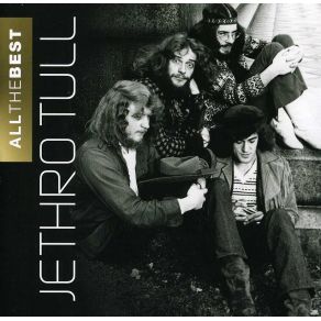 Download track She Said She Was A Dancer Jethro Tull