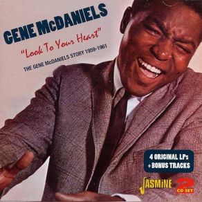 Download track When I Fall In Love Gene McDaniels