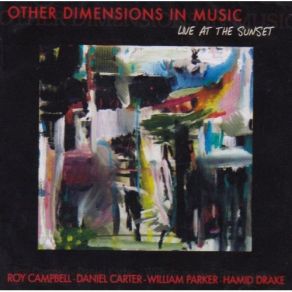 Download track Desert Dance Other Dimensions In Music