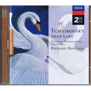 Download track 17. The Swan Lake Ballet Op. 20: Act 1. No. 8. Danses Des Coupes Tempo Di Polacca Piotr Illitch Tchaïkovsky