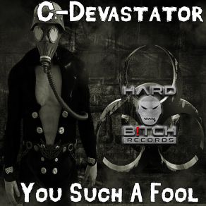 Download track New Hardcore C-Devastator