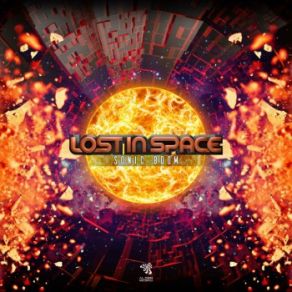 Download track Sonic Boom (Original Mix) Lost In Space