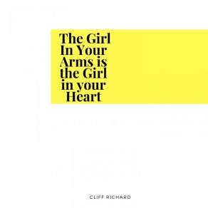 Download track D' In Love Cliff Richard