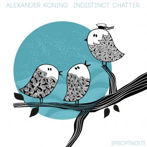 Download track Parachute Mind Alexander Koning