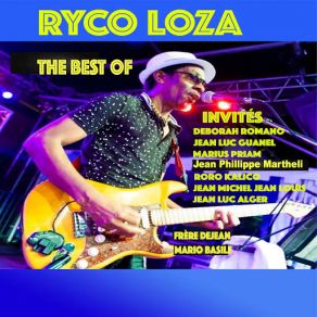 Download track Car Jon An (Jean Philippe Marthely, Jean Luc Guanel, Marius Priam) Ryco Loza