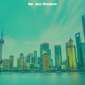 Download track Background For Happy Hour Bar Jazz Romance