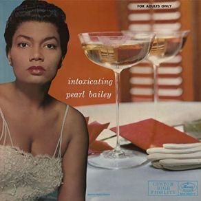 Download track That's What You Think Pearl Bailey