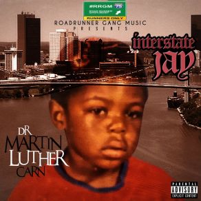 Download track Get Money Forever Interstate Jay