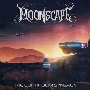 Download track Rude Awakening Moonscape