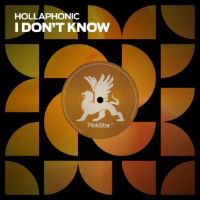 Download track I Don't Know Hollaphonic