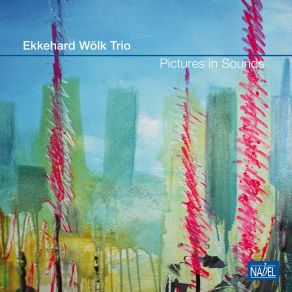 Download track Island's Evocation Ekkehard Wolk Trio