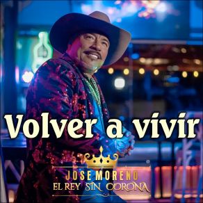 Download track No Llores Princesita José Moreno El Rey Sin Corona