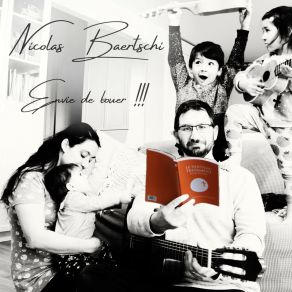 Download track Ton Amour Vaut Mieux Que La Vie - Ps 62 Nicolas Baertschi