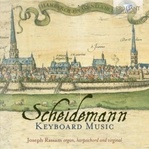 Download track Præambulum In E Minor Joseph Rassam