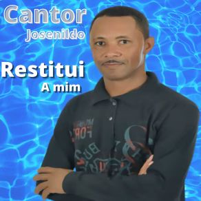 Download track Hoje Vim Te Falar Cantor Josenildo