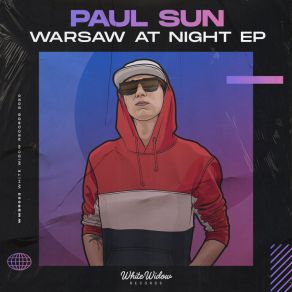 Download track Warsaw At Night (Extended Mix) Paul Sun