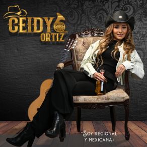 Download track Hoy Voy A Beber Ceidy Ortiz