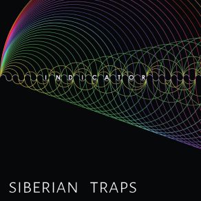 Download track Skyline Drive Siberian Traps