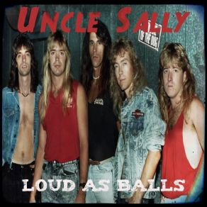 Download track Knuckles Uncle Sally