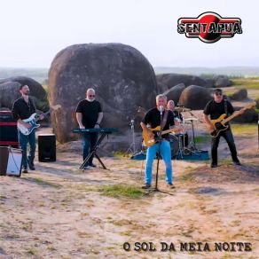 Download track O Sol Da Meia Noite Sentapua!