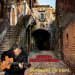 Download track Chitarra Sona Sta Canzuna Natino Rappocciolo