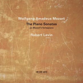 Download track Mozart: Piano Sonata No. 2 In F Major, K. 280 - II. Adagio Robert Levin