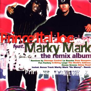 Download track Life In The Streets (G-String Mix) Prince Ital Joe, Marky Mark