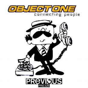 Download track Connecting People (Radio Edit) Object One