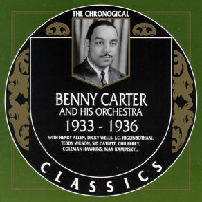 Download track Symphony In Riffs The Benny Carter