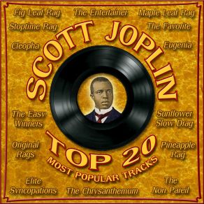 Download track The Favorite Scott Joplin