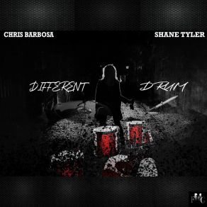 Download track Different Drum Chris BarbosaShane Tyler