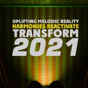 Download track Made Of One (Extended Mix) Transform Uplifting Melodic RealityKaimo K, Ellis De Graaf