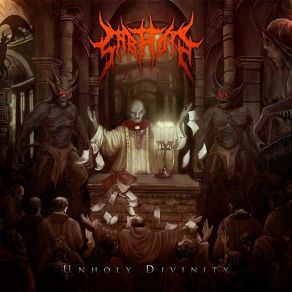 Download track Liturgy Of Perversion Sabaoth