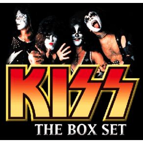 Download track Talk To Me (Live) Kiss