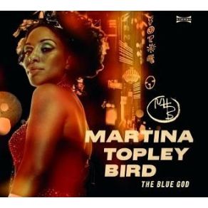 Download track Something To Say Martina Topley - Bird