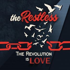 Download track Love's Still Shining Restless