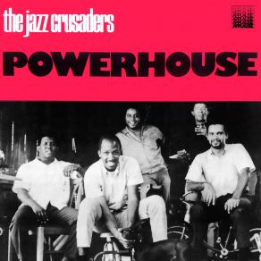 Download track Fancy Dance The Jazz Crusaders