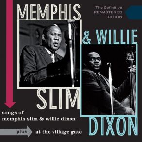 Download track Beer Drinking Woman Memphis Slim | Willie Dixon