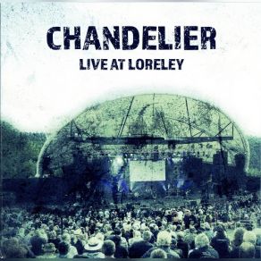 Download track Half Empty Half Fool Chandelier