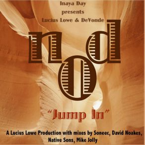 Download track Jump In (David Noakes Remix) DeVonde