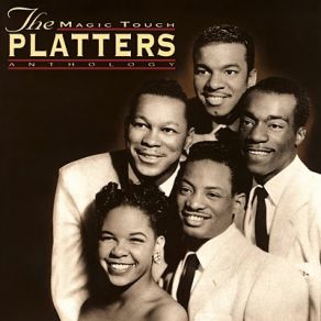 Download track You'Ll Never Never Know The Platters