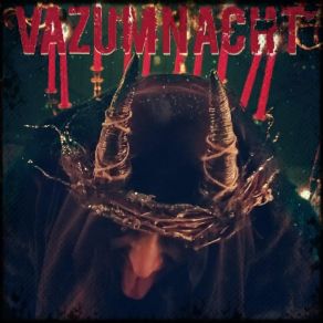 Download track Carol Of The Witch Vazum