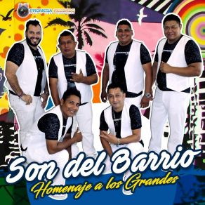 Download track Popurri Dinamita Son Del Barrio