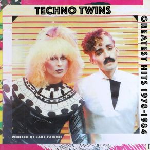 Download track Falling In Love Again Techno Twins