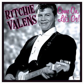 Download track Big Baby Blues Ritchie Valens