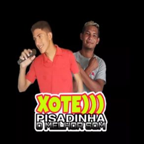 Download track Mexer Xote Pisadinha