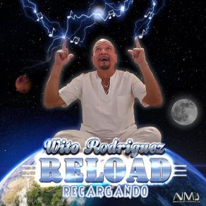 Download track Agradecido Wito Rodriguez